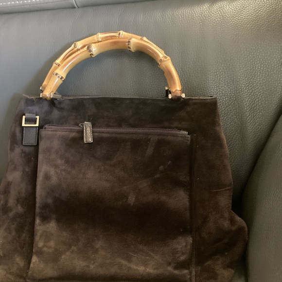 Gucci Handbag - Picture 5 of 5